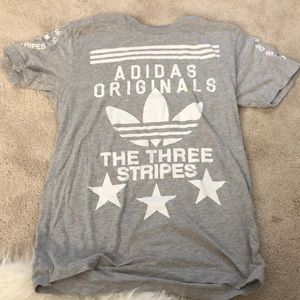 Adidas Originals Women’s T shirt